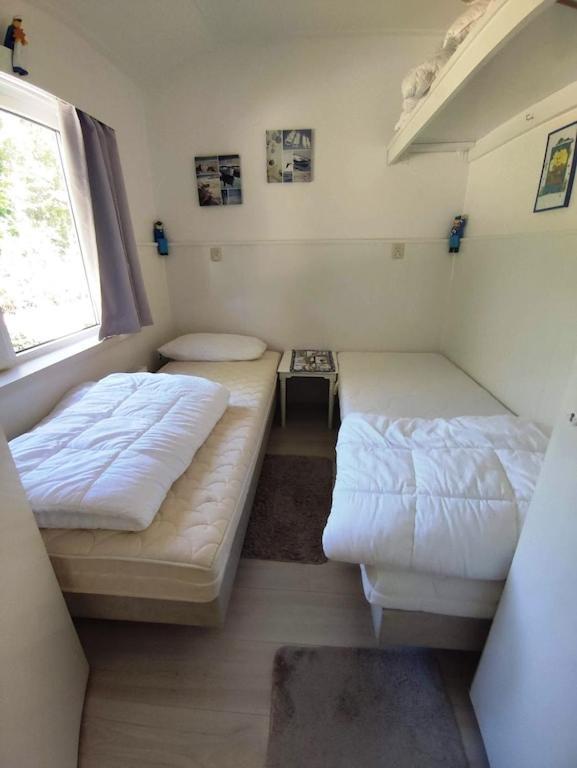 Vakantiehuis Hollum Ameland Dichtbij Strand En Met Ruime Tuin - Ameland39 Nl Ngoại thất bức ảnh