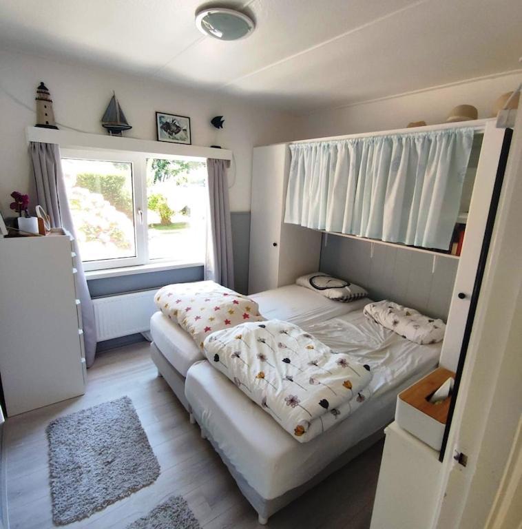 Vakantiehuis Hollum Ameland Dichtbij Strand En Met Ruime Tuin - Ameland39 Nl Ngoại thất bức ảnh